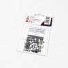 Red Fox Studio QS-24030 North American P-51D Mustang for Trumpeter kit 1/24